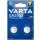 Bateria lub akumulatorek Varta Litowe Baterie Pastylkowe CR2032 (2 szt.)